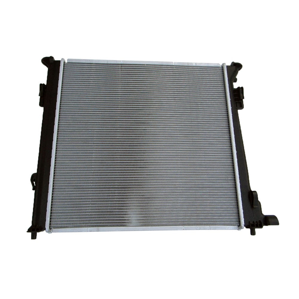 Radiator 2016-2018 Hyundai Tucson