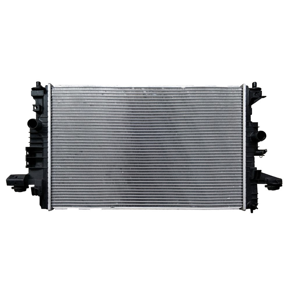 Radiator 2016-2019 Chevrolet Volt