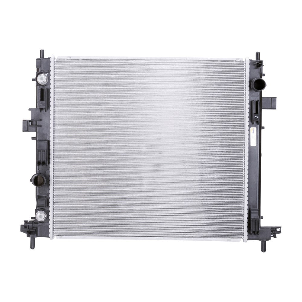 Radiator 2016-2024 Cadillac Ats, Cts & Chevrolet Camaro