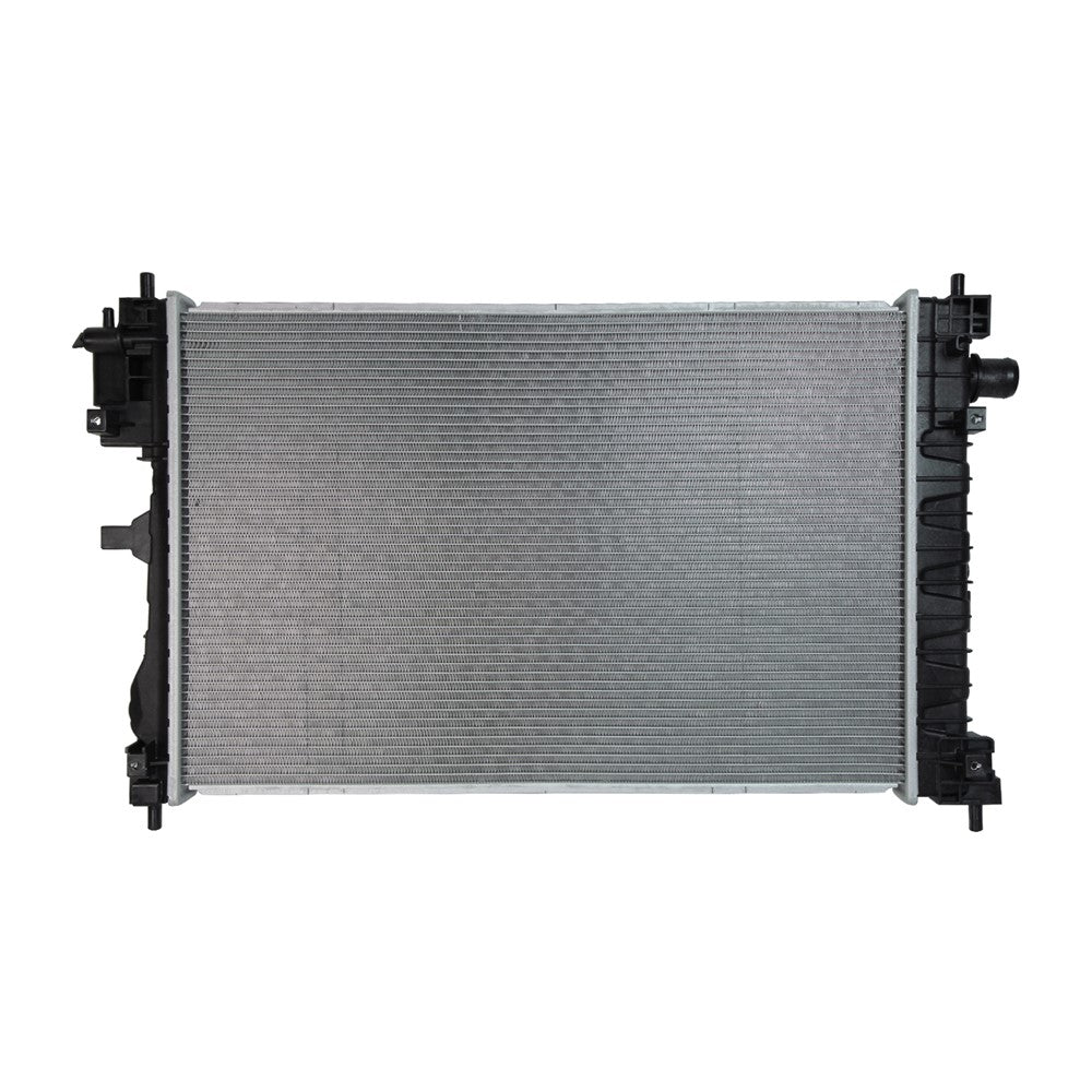 Radiator 2016-2022 Chevrolet Spark