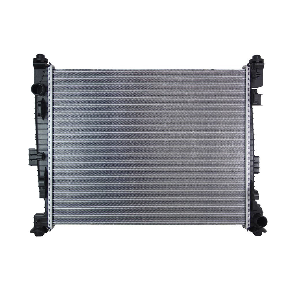 Radiator 2014-2015 Jeep Grand Cherokee