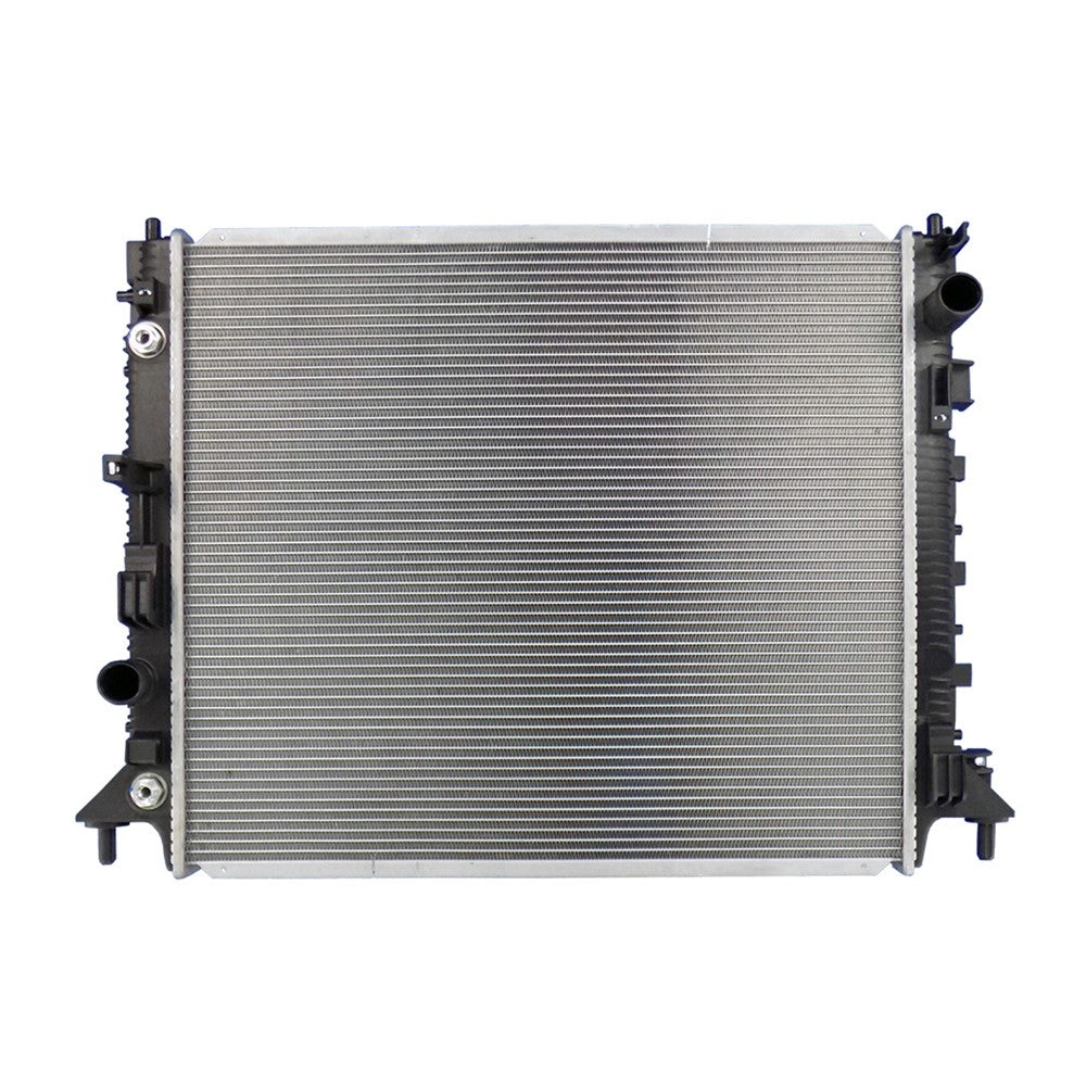 Radiator 2016-2024 Cadillac Ats & Chevrolet Camaro