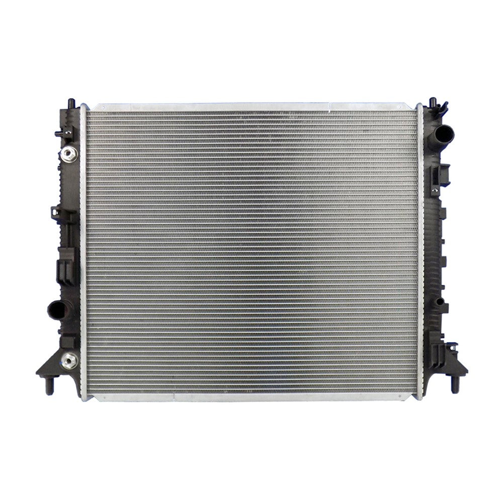 Radiator 2016-2024 Cadillac Cts & Chevrolet Camaro