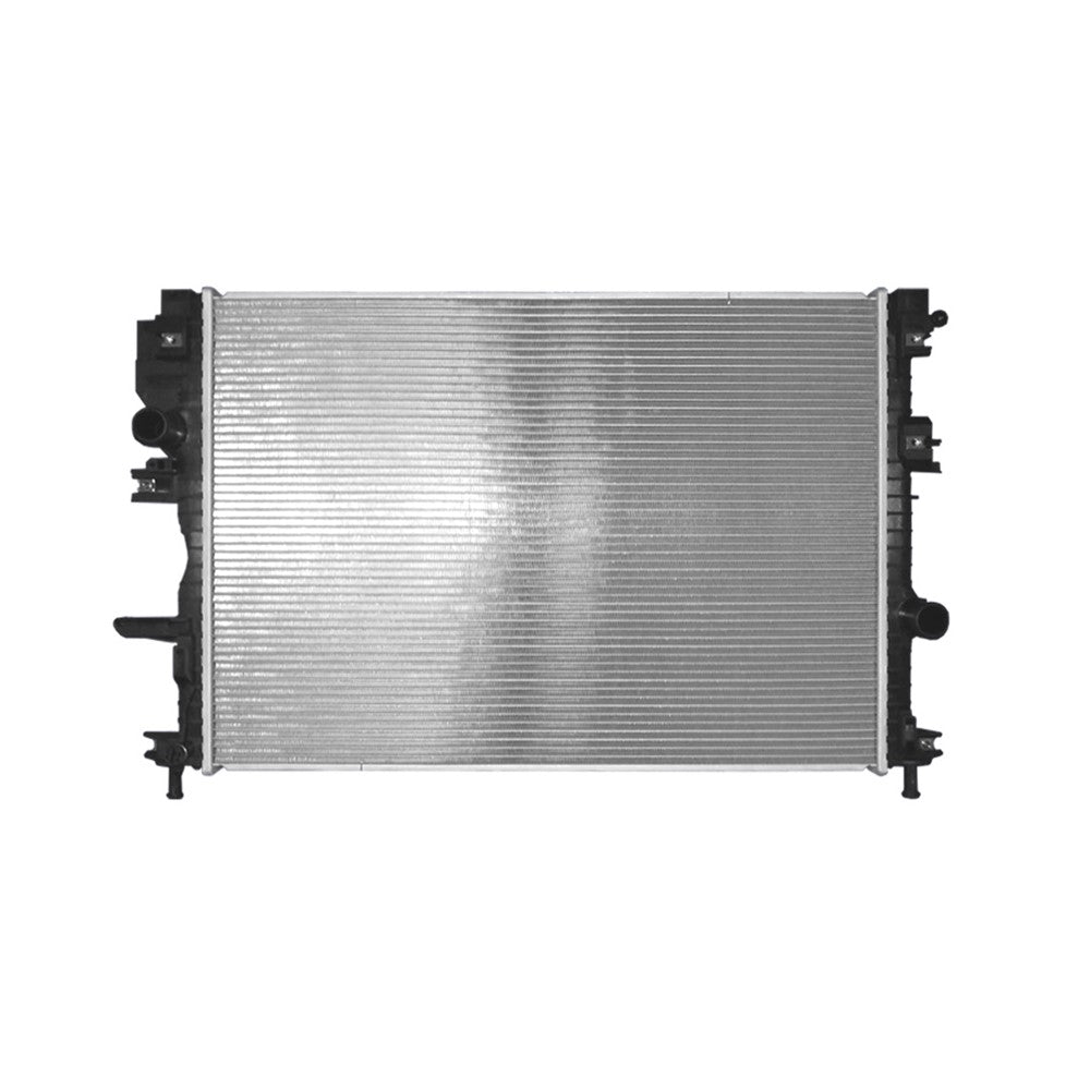 Radiator 2017-2020 Lincoln Continental