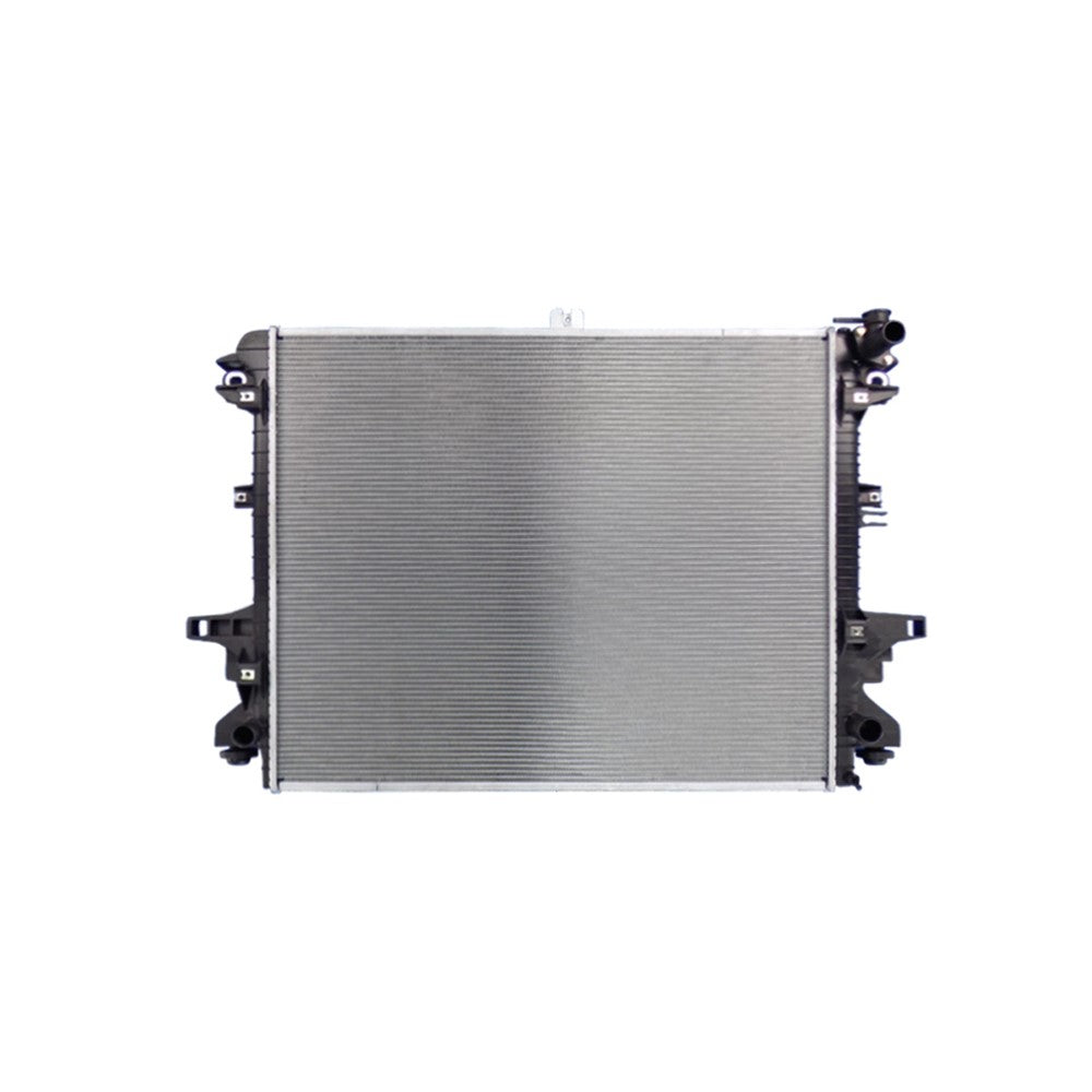 Radiator 2016-2019 Nissan Titan Xd
