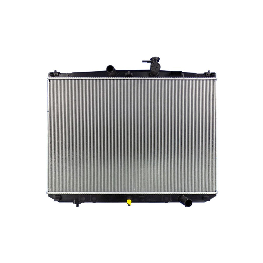 Radiator 2017-2019 Toyota Highlander