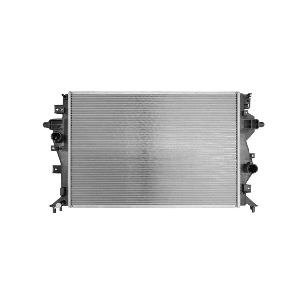 Radiator 2017-2020 Hyundai Ioniq & Kia Niro