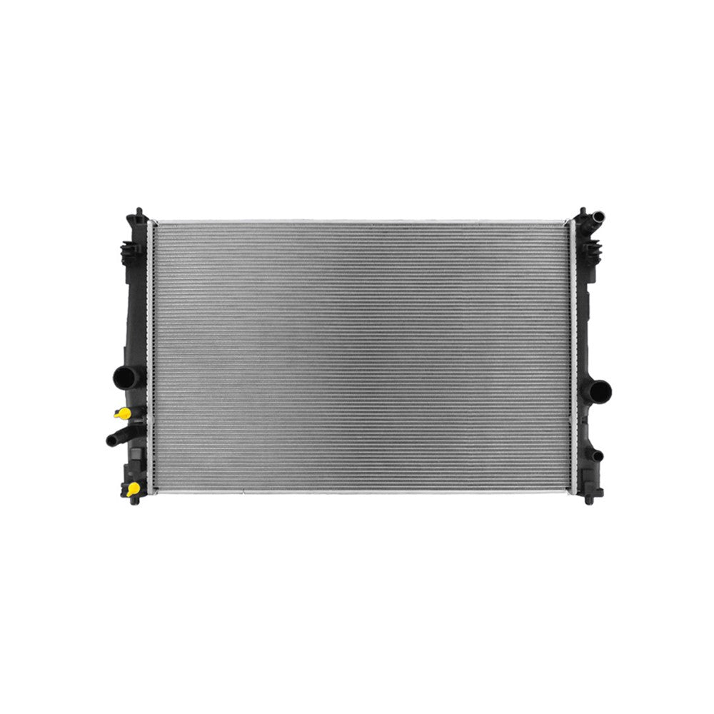 Radiator 2018-2025 Toyota Camry, Avalon, Rav4 & Lexus Es300h, Nx350h