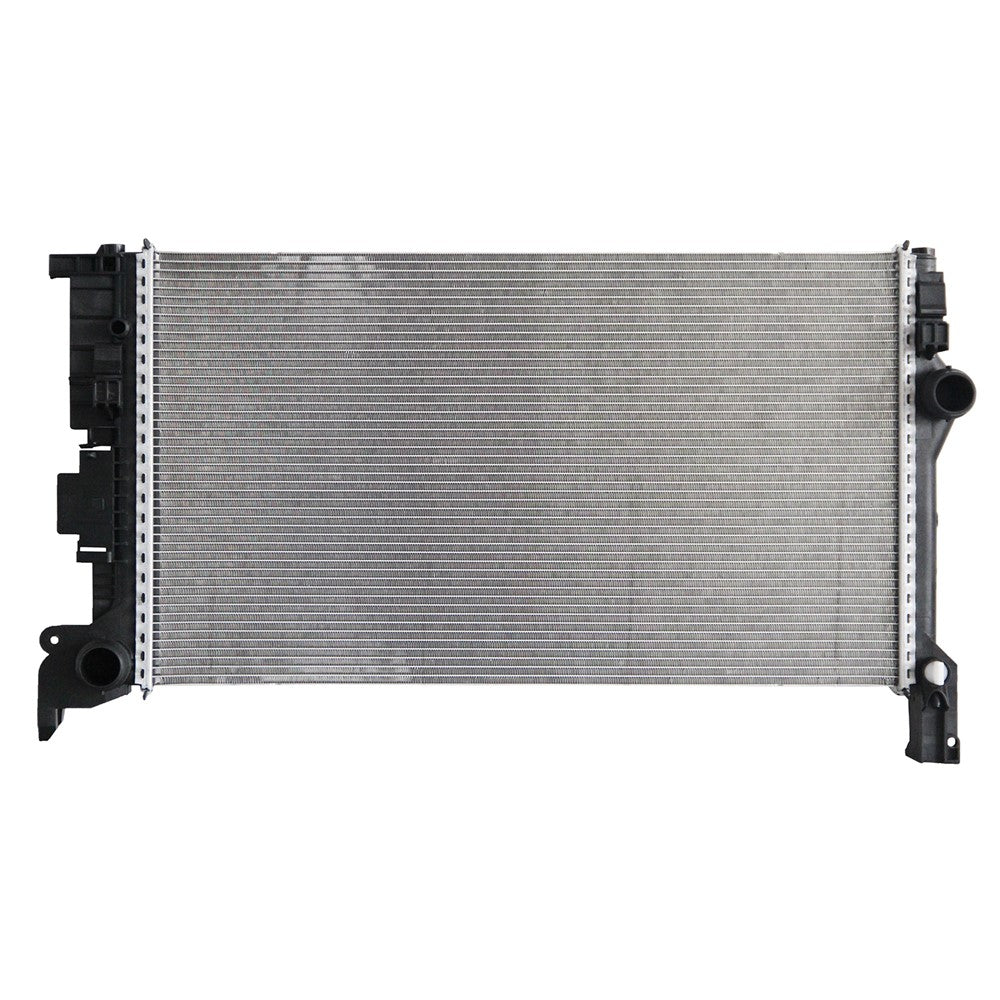 Radiator 2016-2021 Volvo Xc90
