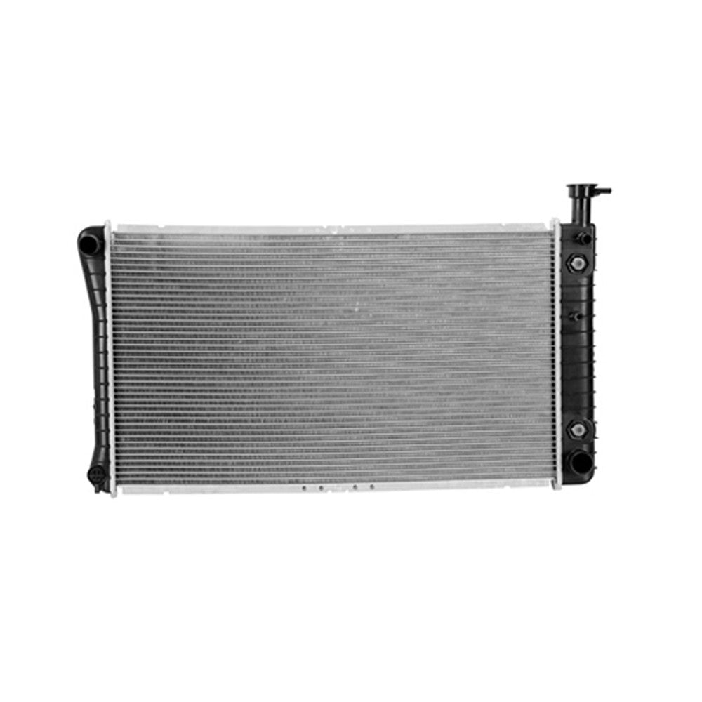 Radiator 1992-1993 Chevrolet Van_chevy_fullsize(-1996) & Gmc Van_gmc_fullsize(-1996)