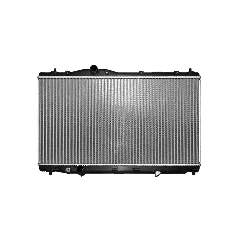 Radiator 2017-2021 Honda Civic