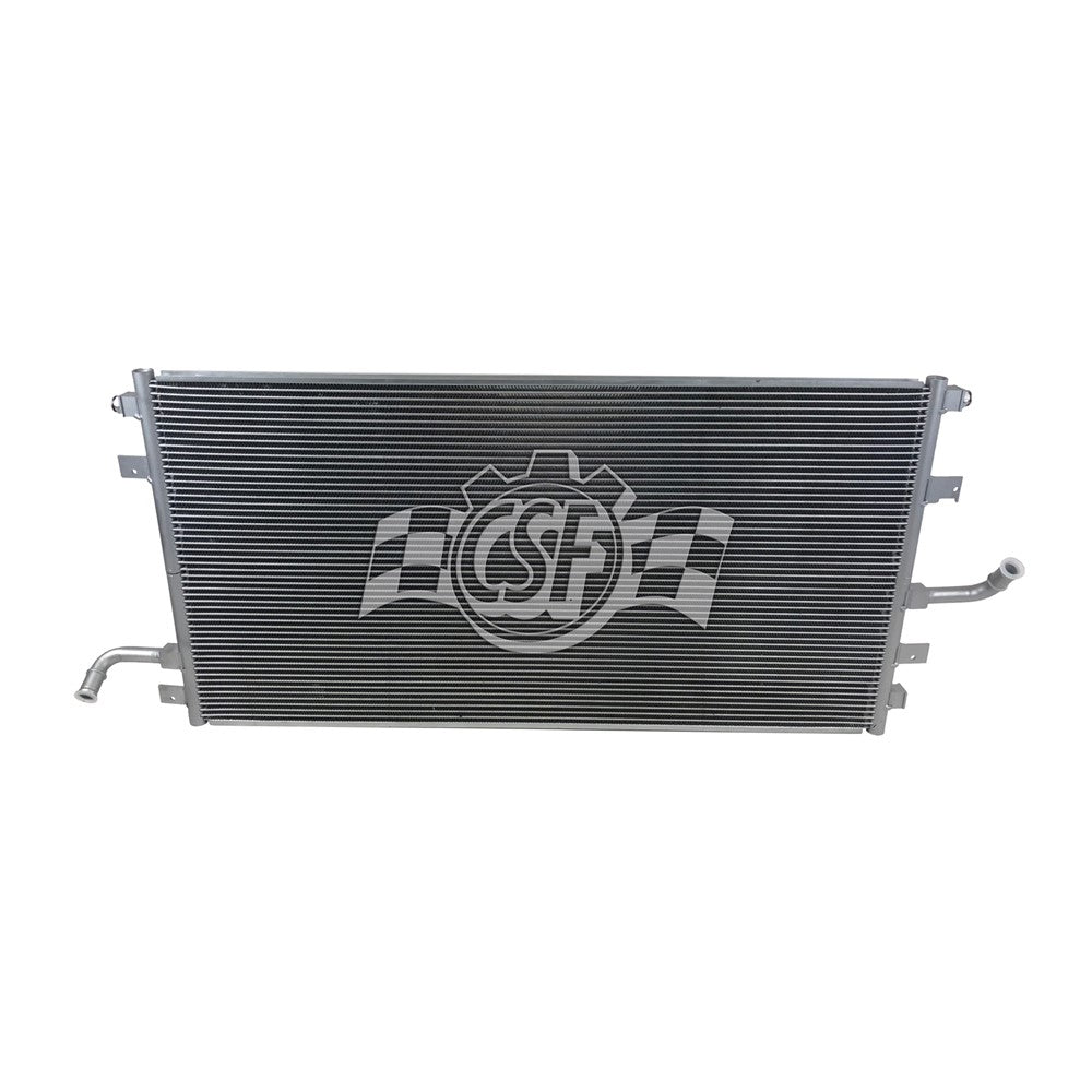 Radiator 2016-2018 Chevrolet Silverado 1500 & Gmc Sierra 1500