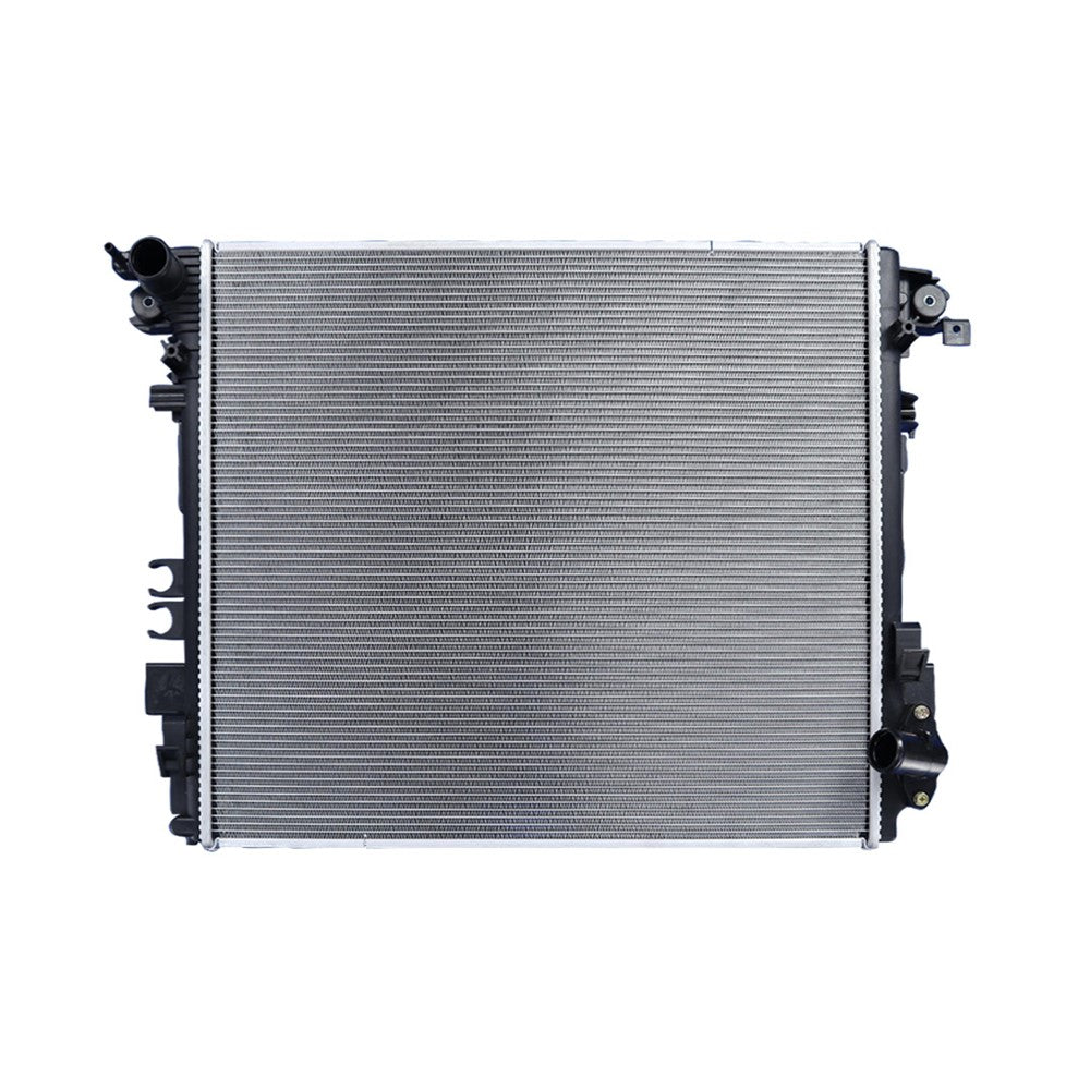 Radiator 2018-2025 Jeep Wrangler, Gladiator