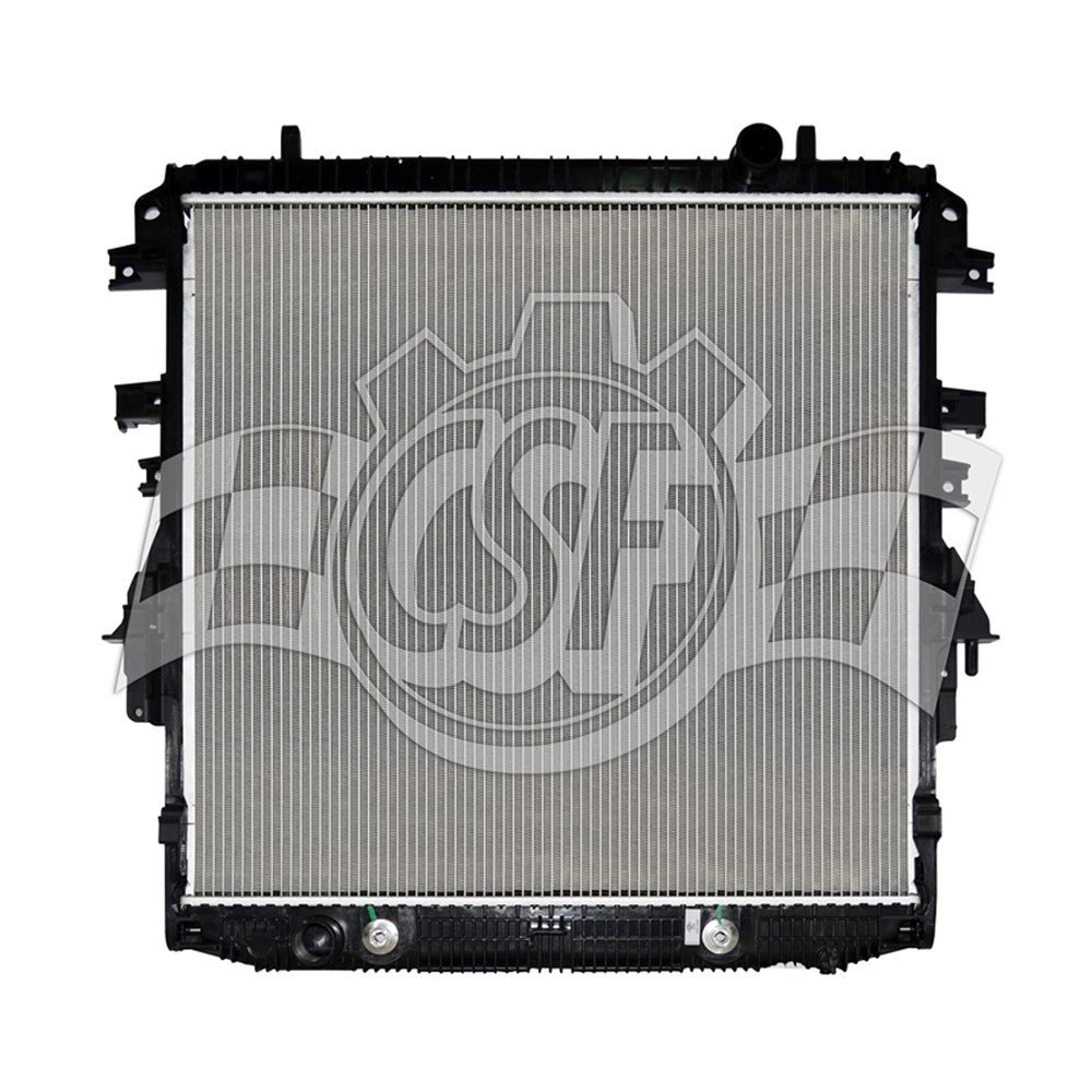 Radiator 2016-2022 Chevrolet Colorado & Gmc Canyon
