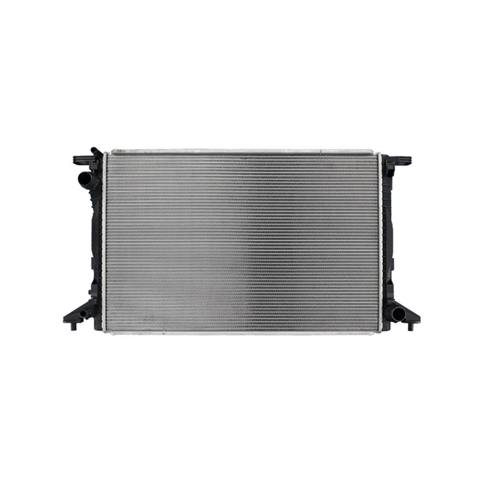 Radiator 2017-2024 Audi Q7, Sq5, A6 Quattro, Q8, A6 Allroad, Sq5 Sportback