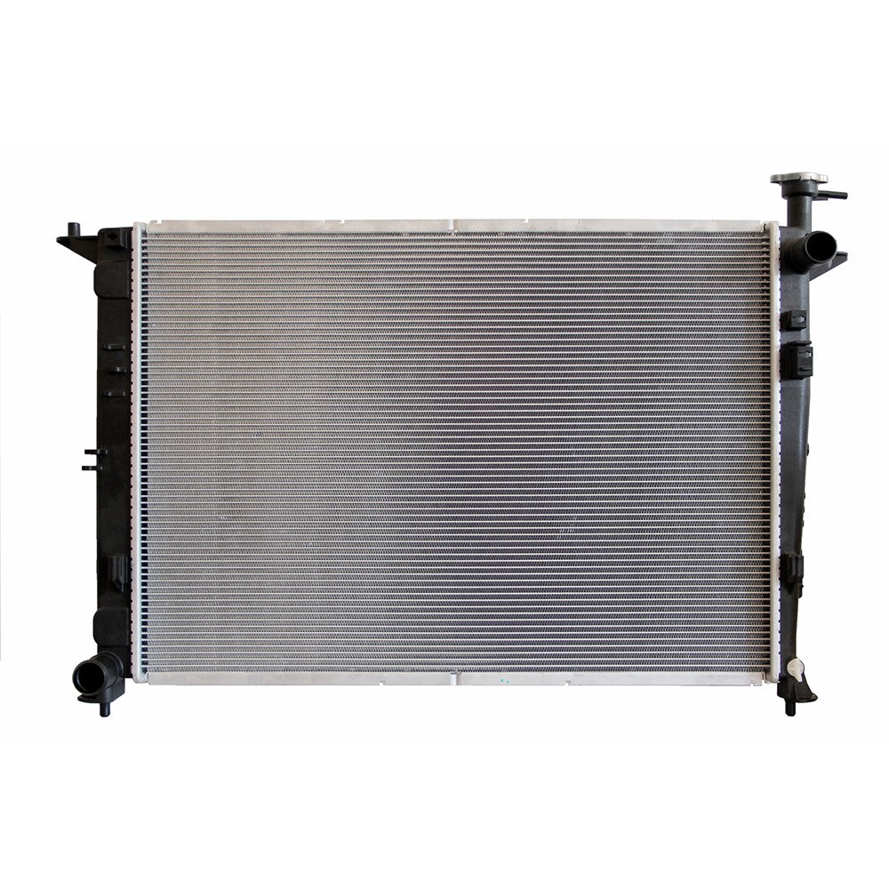 Radiator 2019-2020 Hyundai Santa Fe & Kia Sorento