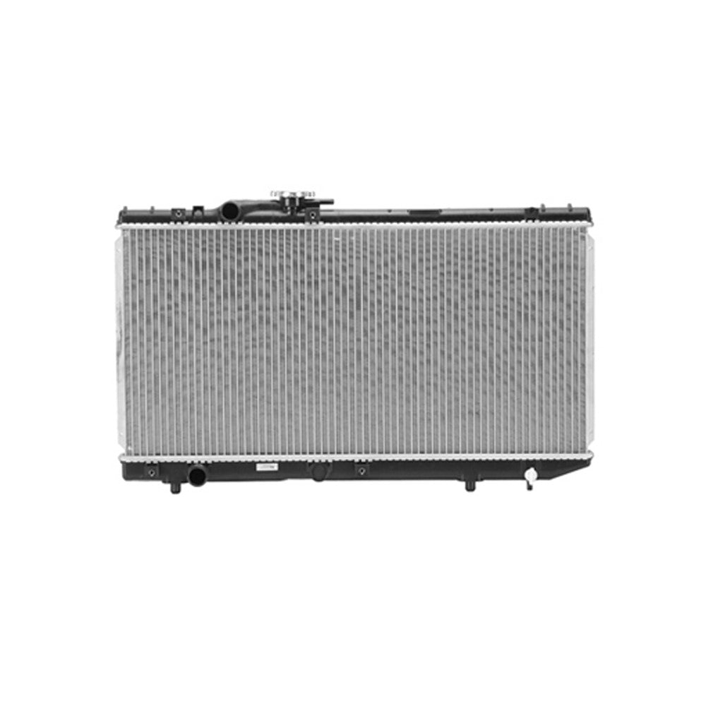 Radiator 1991-1995 Toyota Tercel, Paseo