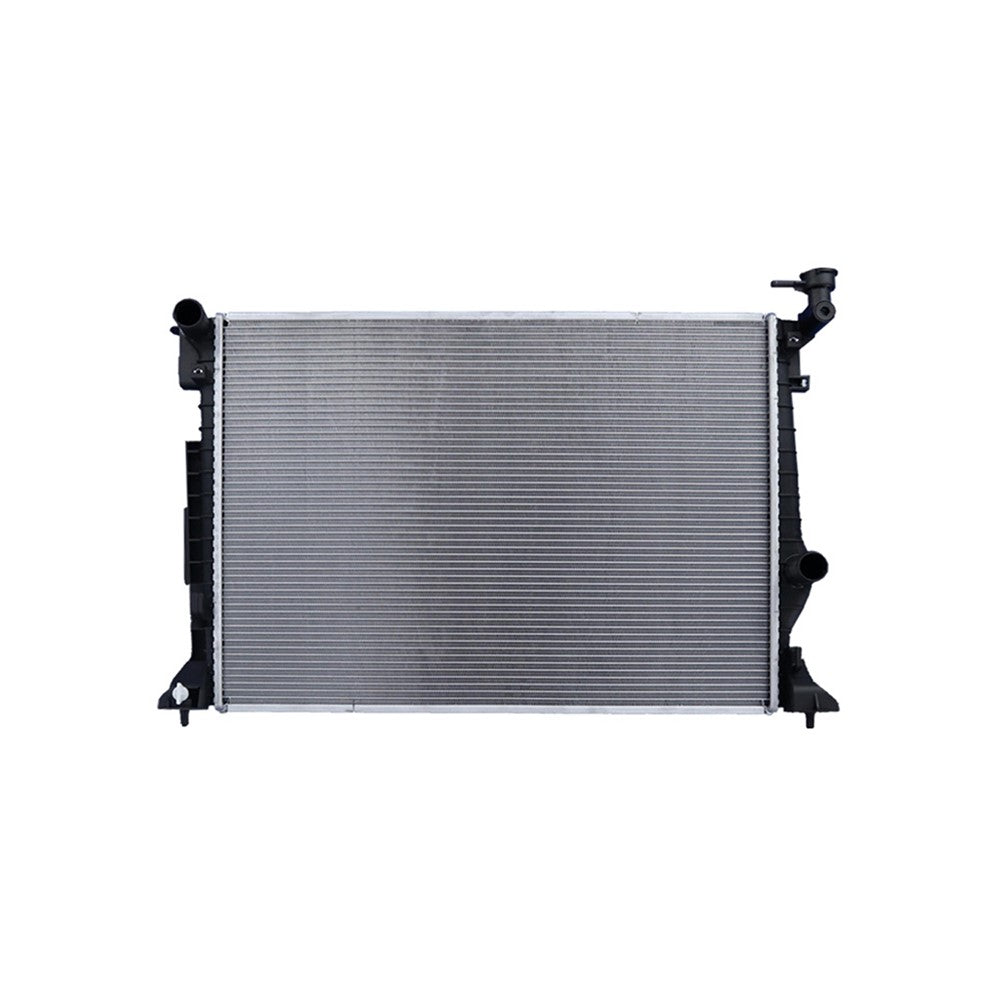 Radiator 2018-2021 Kia Stinger & Genesis G70