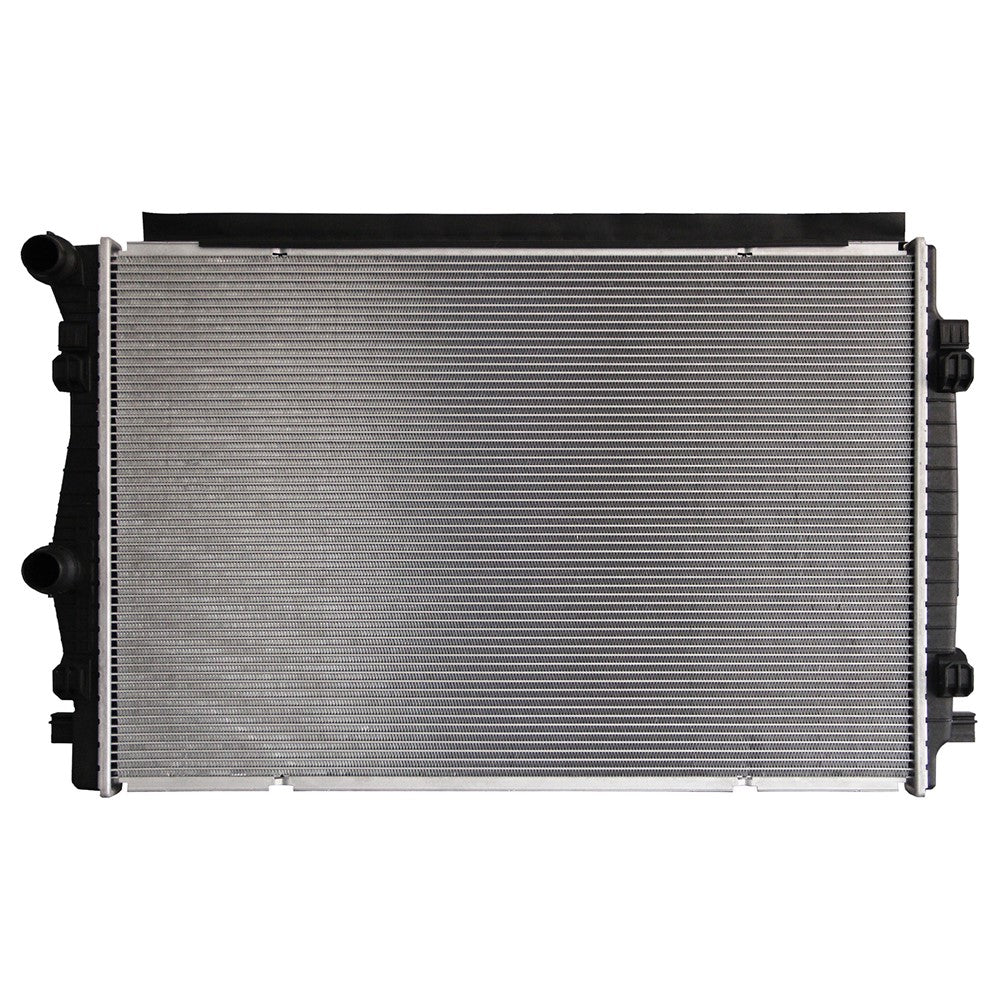 Radiator1.4 Liter L4 2016-2021 Audi A3 Sportback E-Tron & Volkswagen Jetta