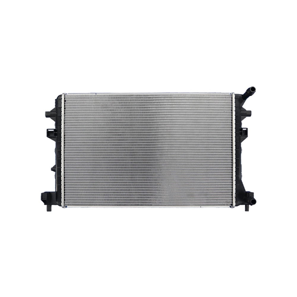 Front Radiator 2019-2021 Volkswagen Jetta
