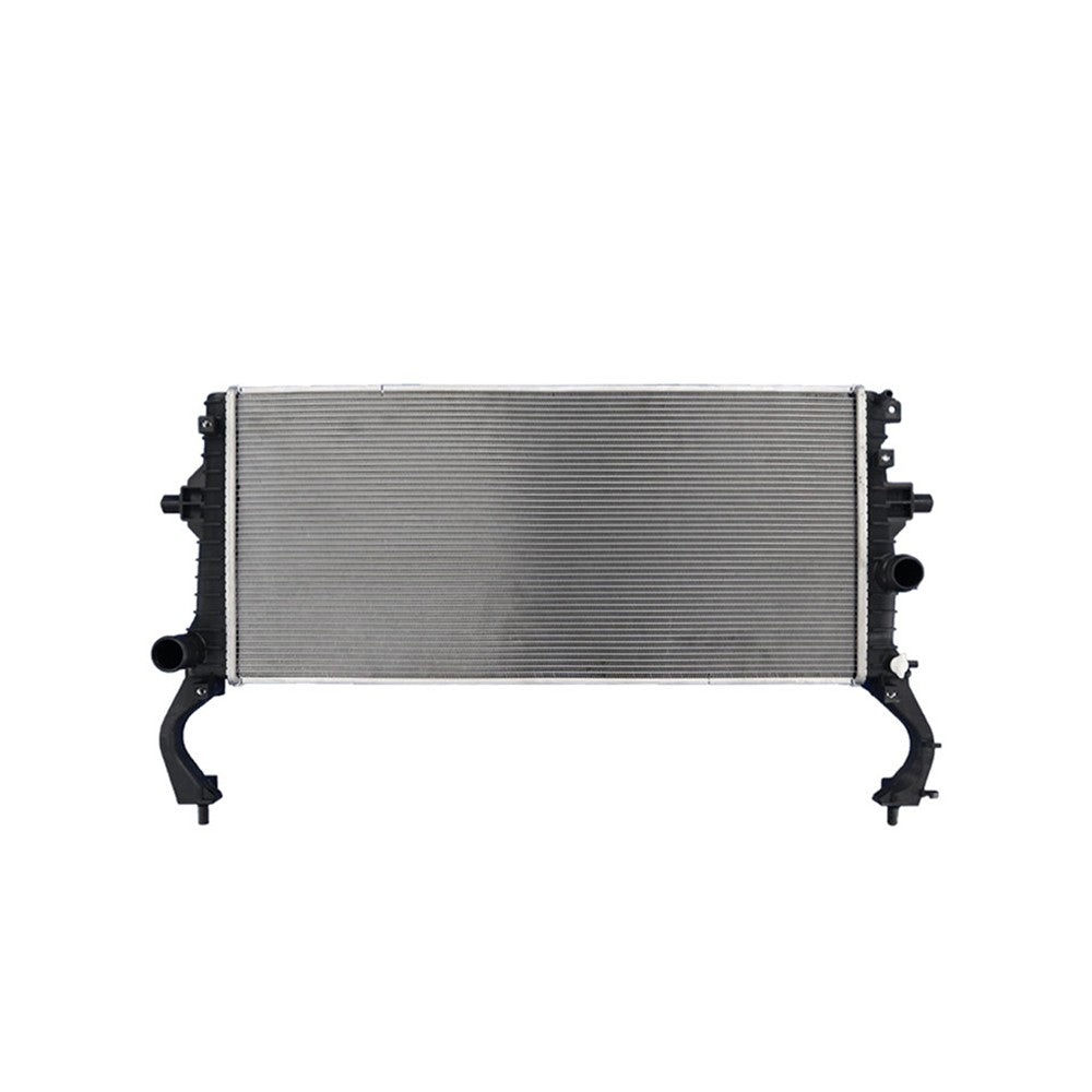 Radiator 2019-2022 Hyundai Veloster N