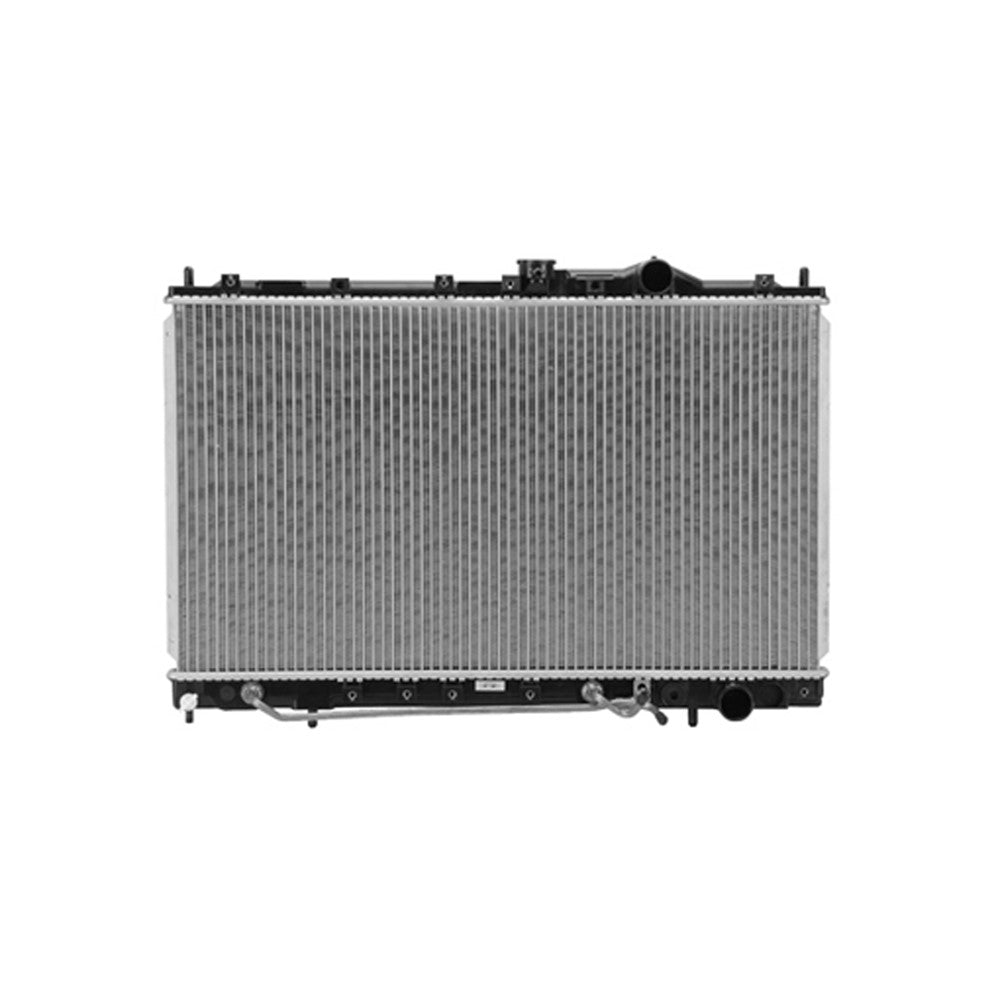 Radiator 1992-1996 Dodge Colt & Eagle Summit & Mitsubishi Mirage
