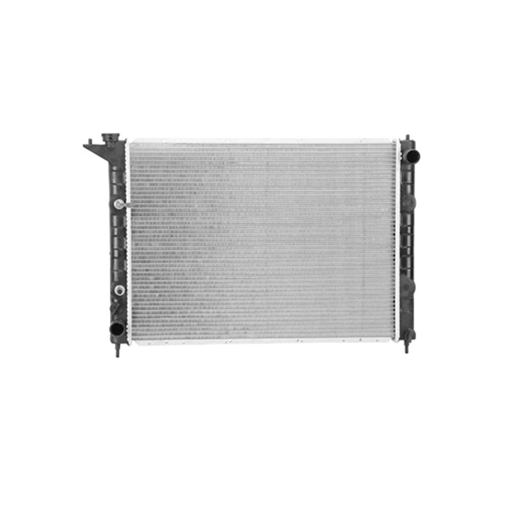 Radiator 1990-1994 Infiniti Q45