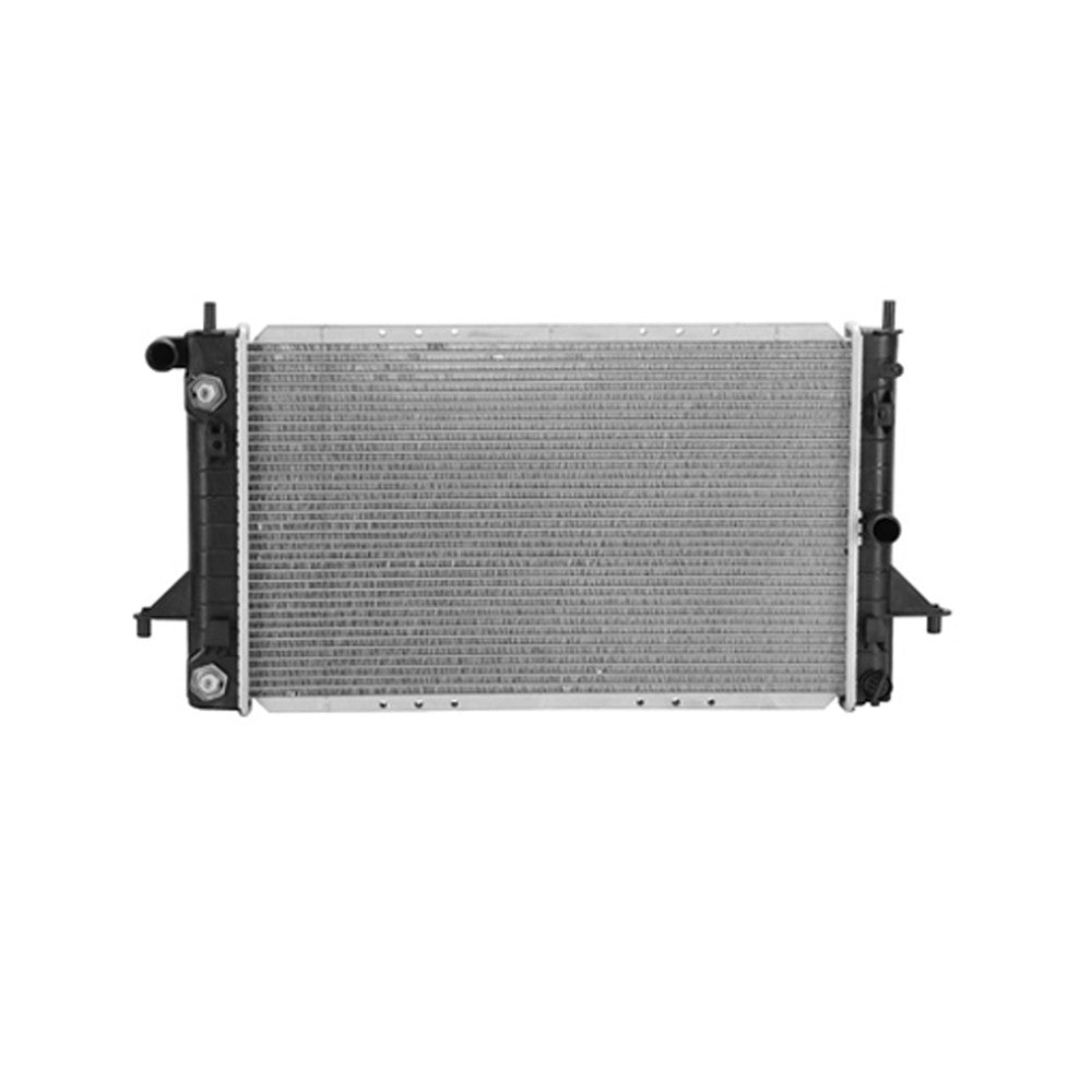 Radiator 1991-1993 Saturn Sc, Sl, Saturn_sw_(wagon_1992-99)