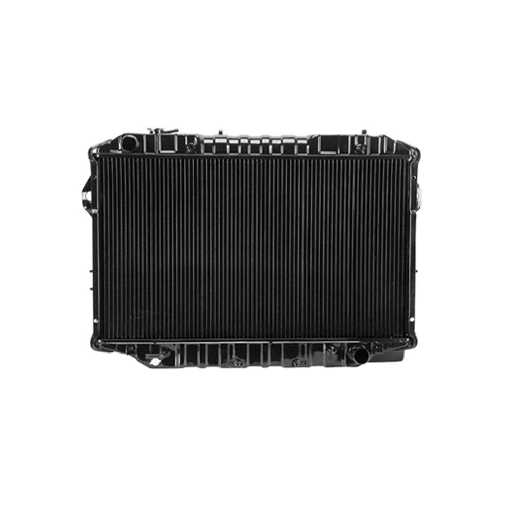 Radiator 1991-1992 Toyota Land Cruiser