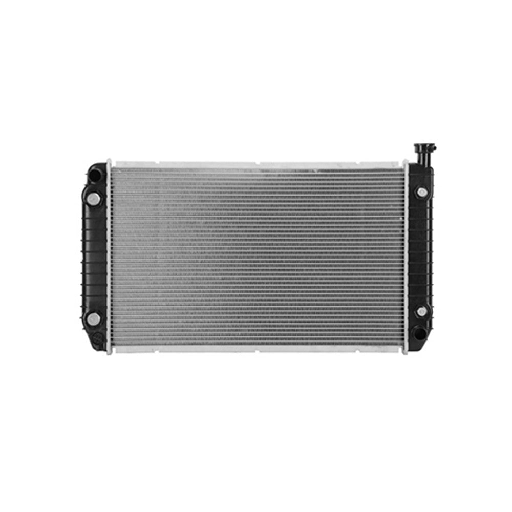 Radiator 1992-1995 Chevrolet Lumina Apv & Oldsmobile Silhouette & Pontiac Transport