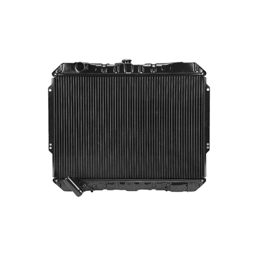 Radiator 1992-1994 Mitsubishi Montero