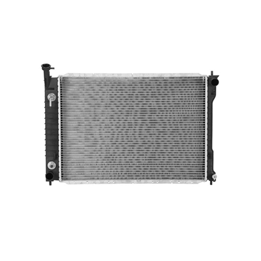 Radiator 3.0l V6 1993-1995 Mercury Villager & Nissan Quest