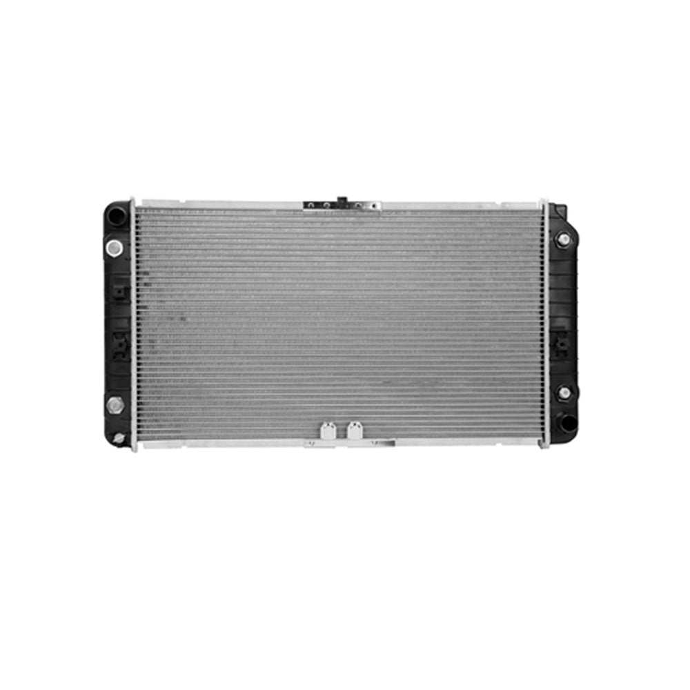 Radiator 1994-1996 Buick Roadmaster & Cadillac Fleetwood & Chevrolet Caprice, Impala