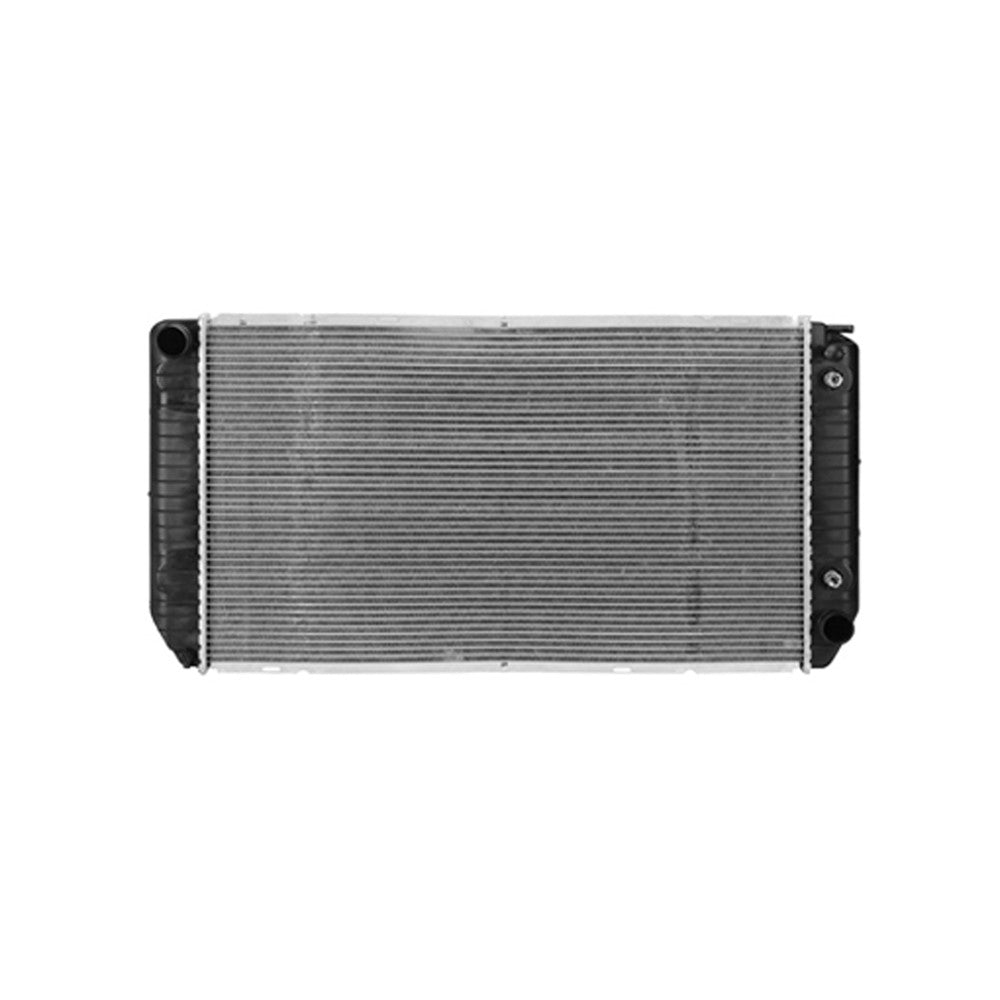 Radiator 1994-1998 Chevrolet Blazer, C1500, C1500 Suburban, C2500, C2500 Suburban, C3500, K1500, K1500 Suburban, K2500 & Gmc Pickup_gmc_fullsize_c/K