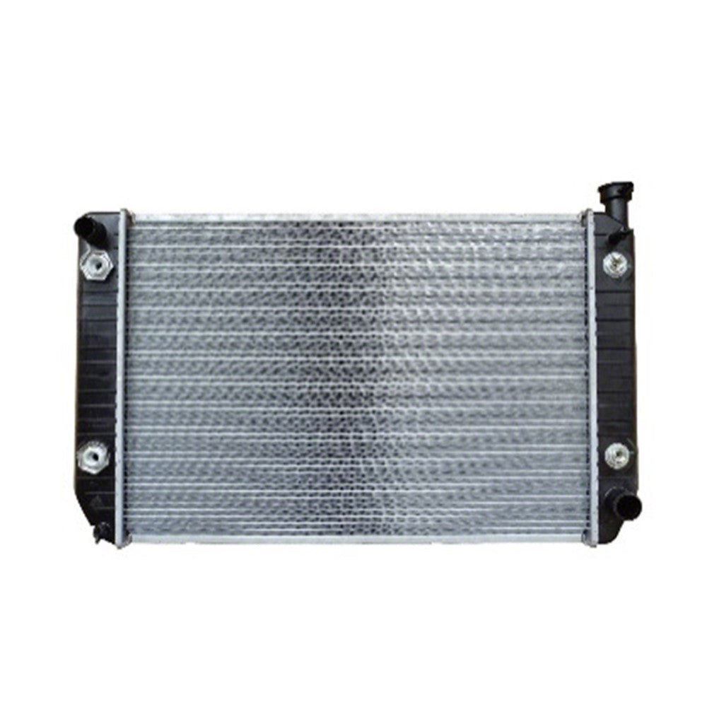 Radiator 5.7l 6.5l V8 1993-1999 Chevrolet Van_chevy_p_series & Gmc Van_gmc_p_series