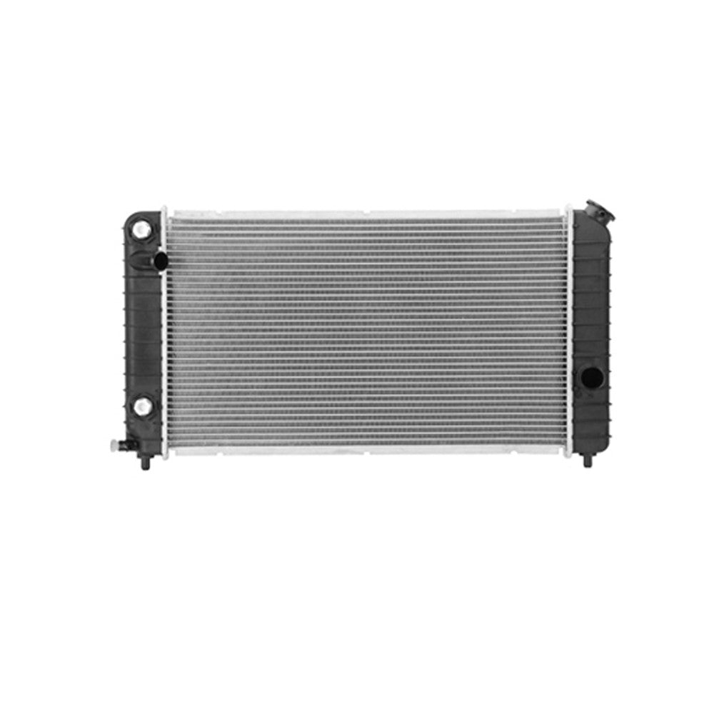 Radiator 1994-1995 Chevrolet S10 & Gmc Sonoma, Jimmy