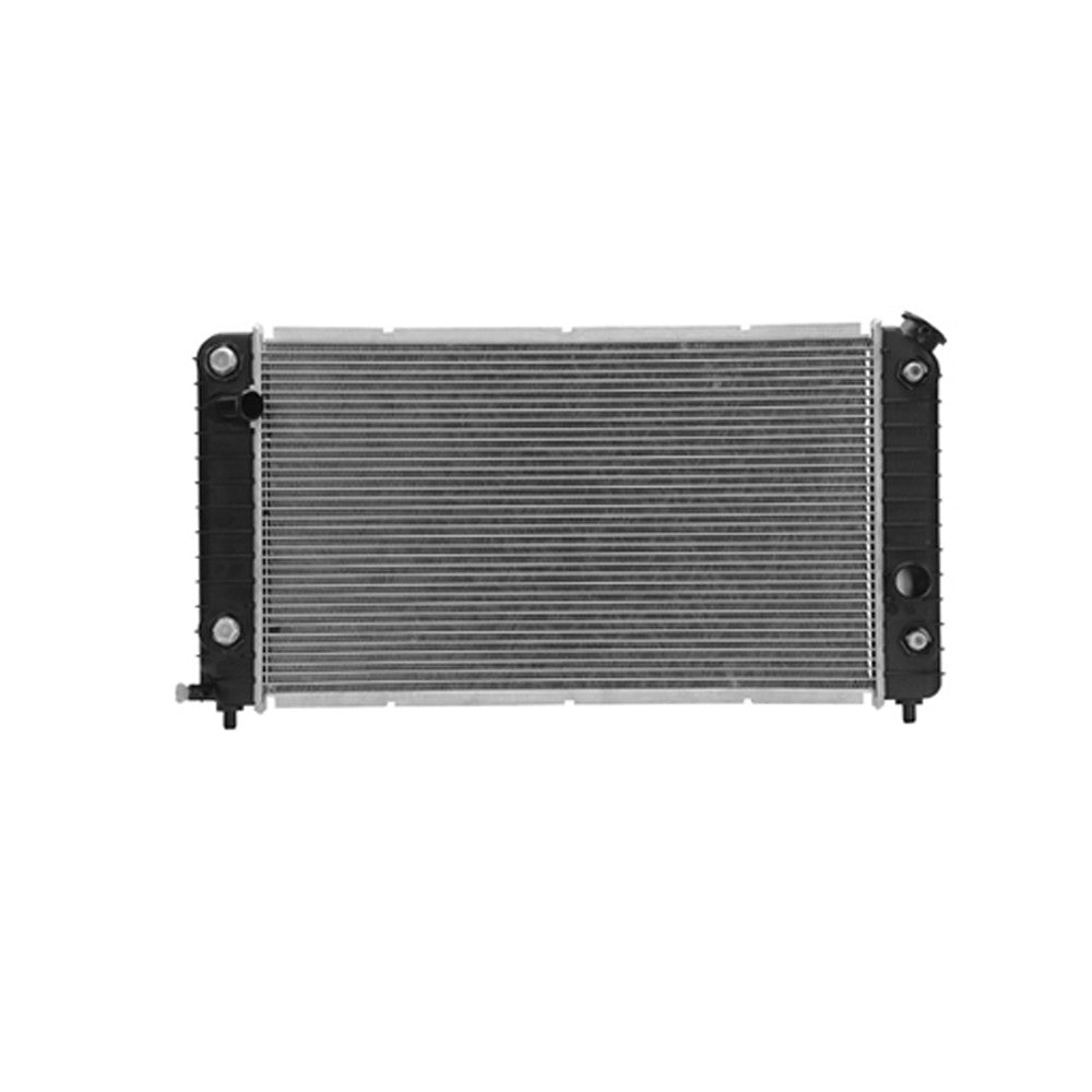 Radiator 1994-1995 Chevrolet S10 & Gmc Sonoma, Jimmy