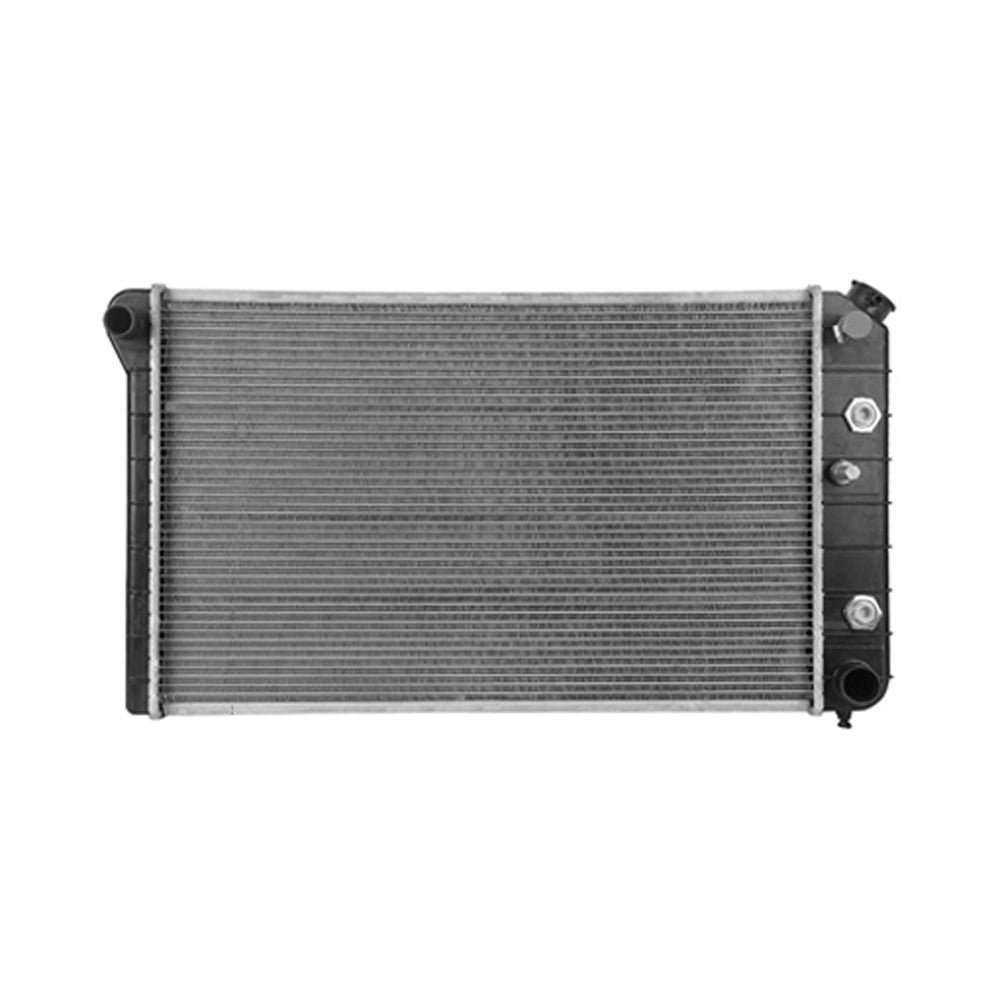 Radiator 1979-1985 Cadillac Eldorado, Fleetwood, Seville & Oldsmobile Toronado & Buick Electra & Chevrolet Caprice & Pontiac Bonneville
