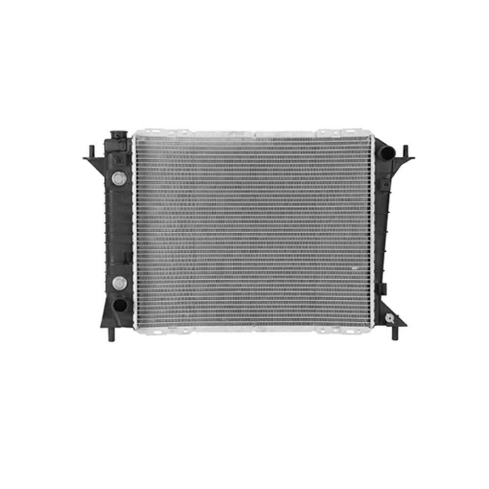 Radiator 1994-1997 Ford Thunderbird & Mercury Cougar