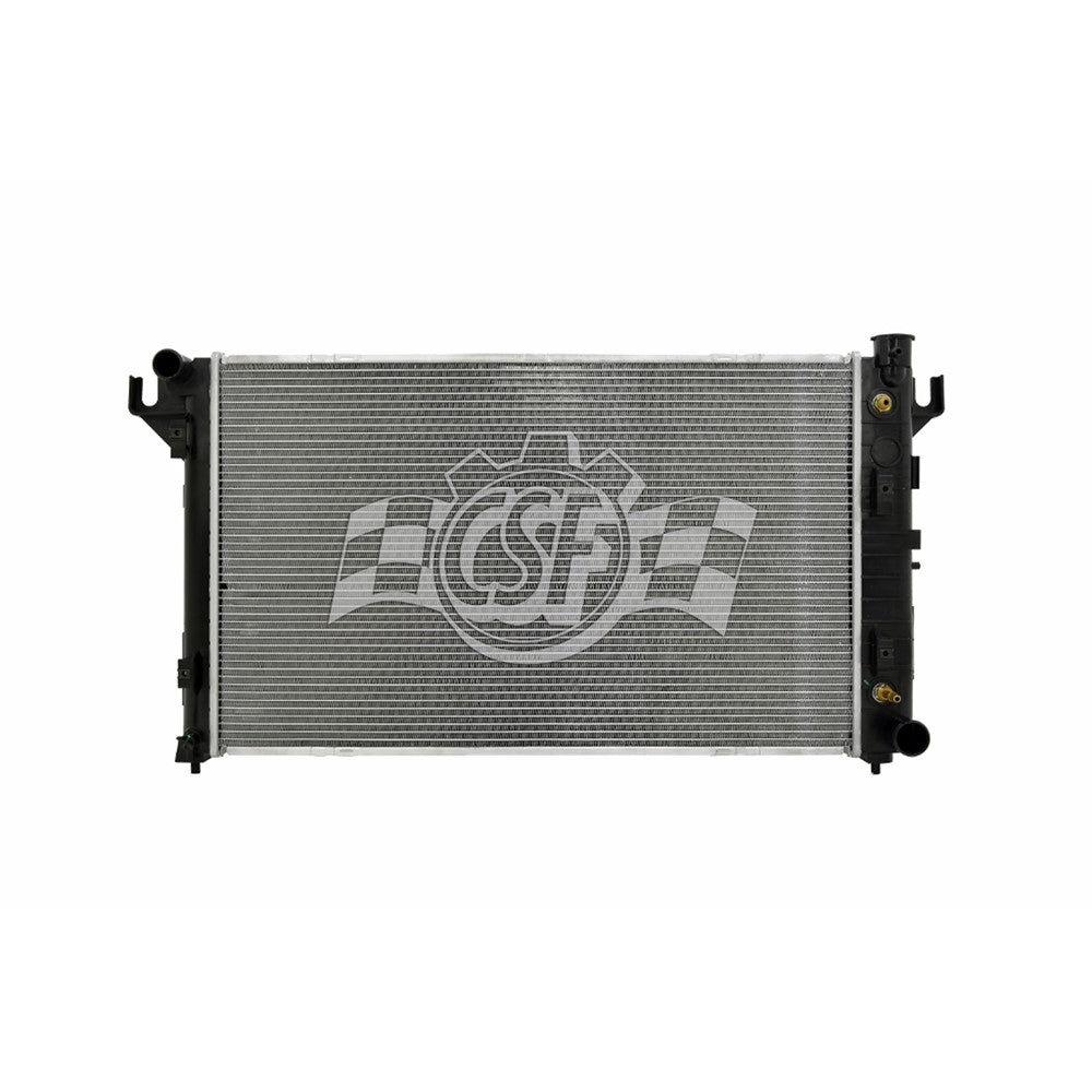 Radiator 1994-1997 Dodge Pickup_dodge_fullsize(-2002)