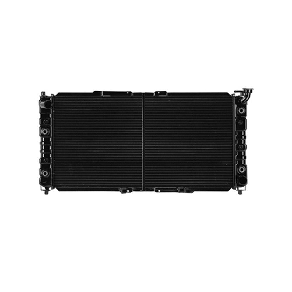 Radiator 1992-1995 Mazda Mx-3