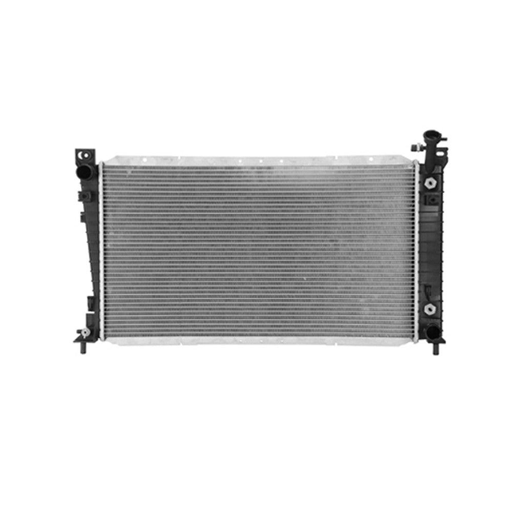 Radiator 1995-1998 Ford Windstar