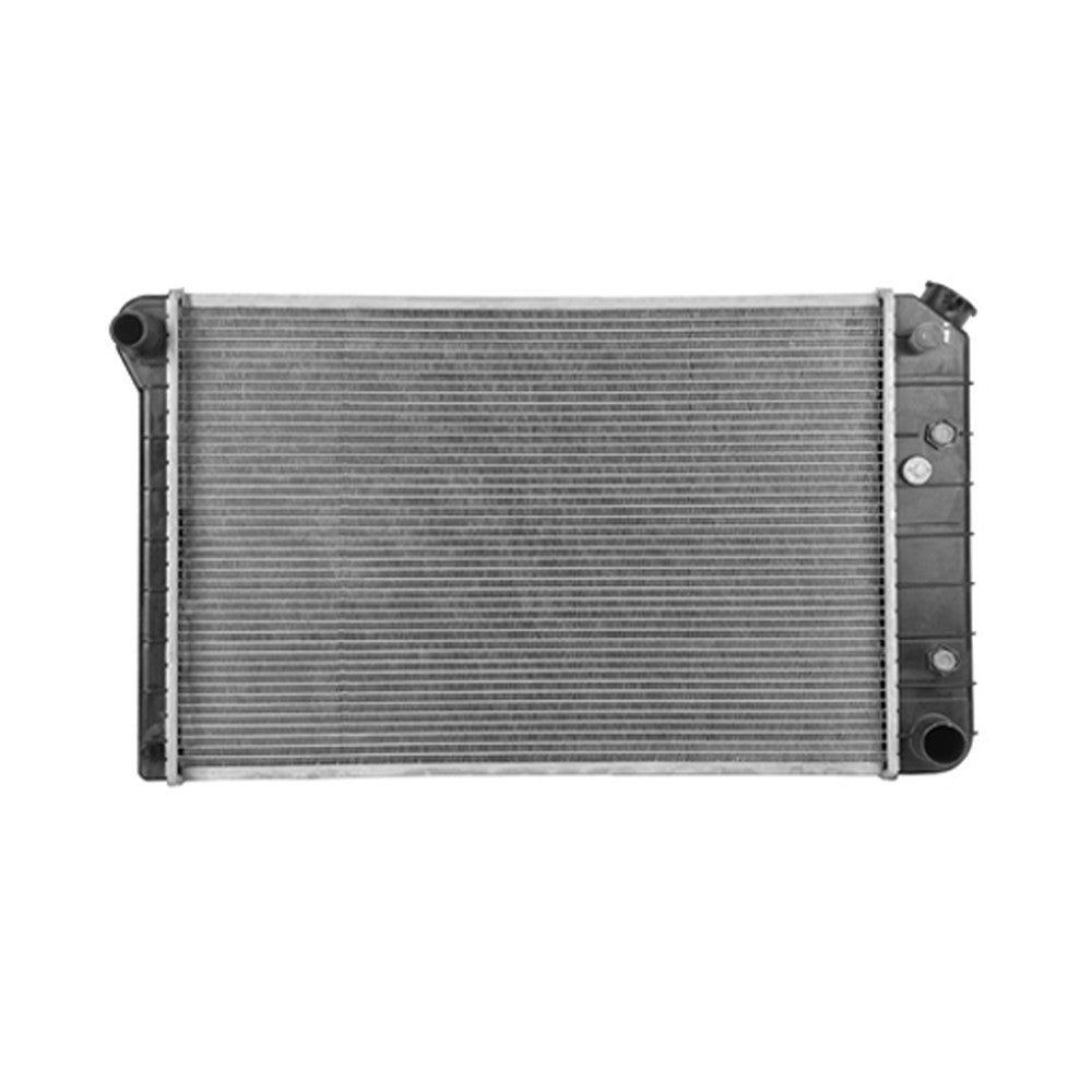 Radiator 1970-1988 Chevrolet Camaro & Gmc Van_gmc_fullsize(-1996) & Buick Apollo & Pontiac Ventura & Cadillac Seville & Oldsmobile 88