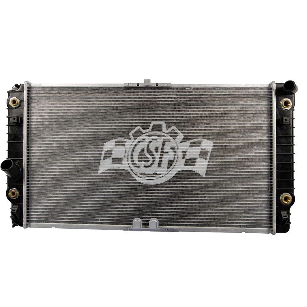 Radiator 1995-1996 Oldsmobile Aurora