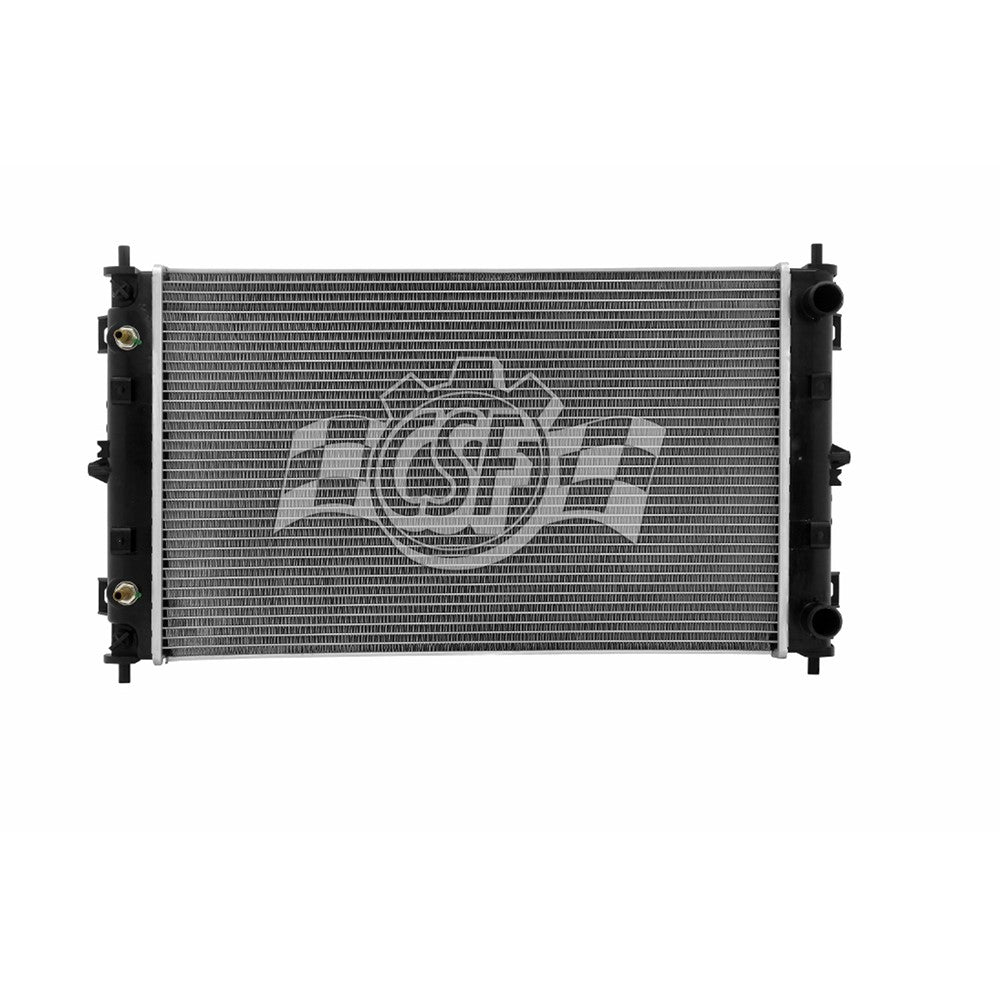Radiator 1995-2000 Chrysler Cirrus, Sebring & Dodge Stratus & Plymouth Breeze