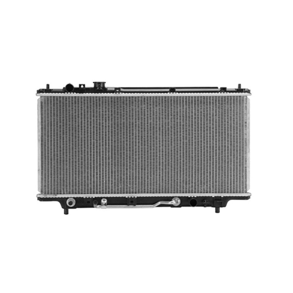 Radiator 1995-1998 Mazda Protege