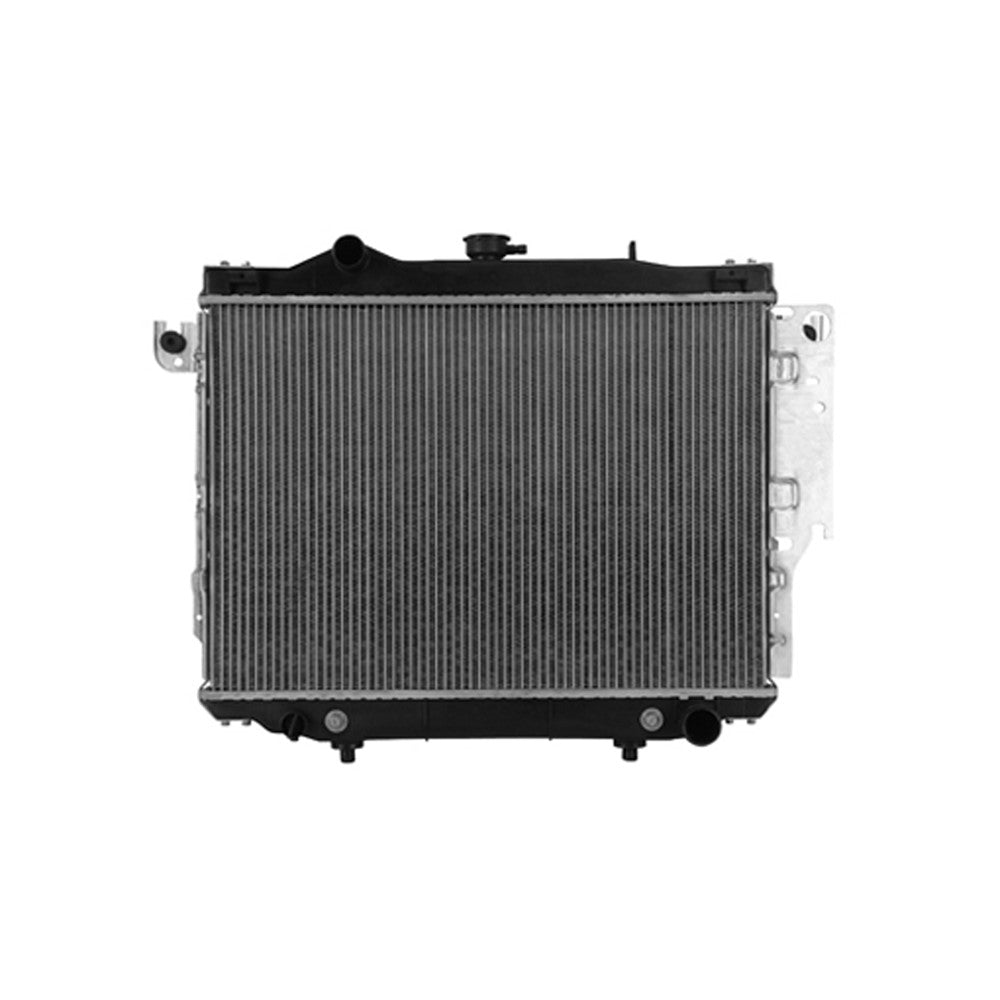 Radiator 1992-1996 Dodge Dakota
