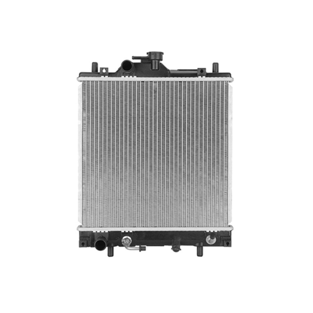 Radiator 1995-2001 Geo Metro & Suzuki Swift & Chevrolet Metro