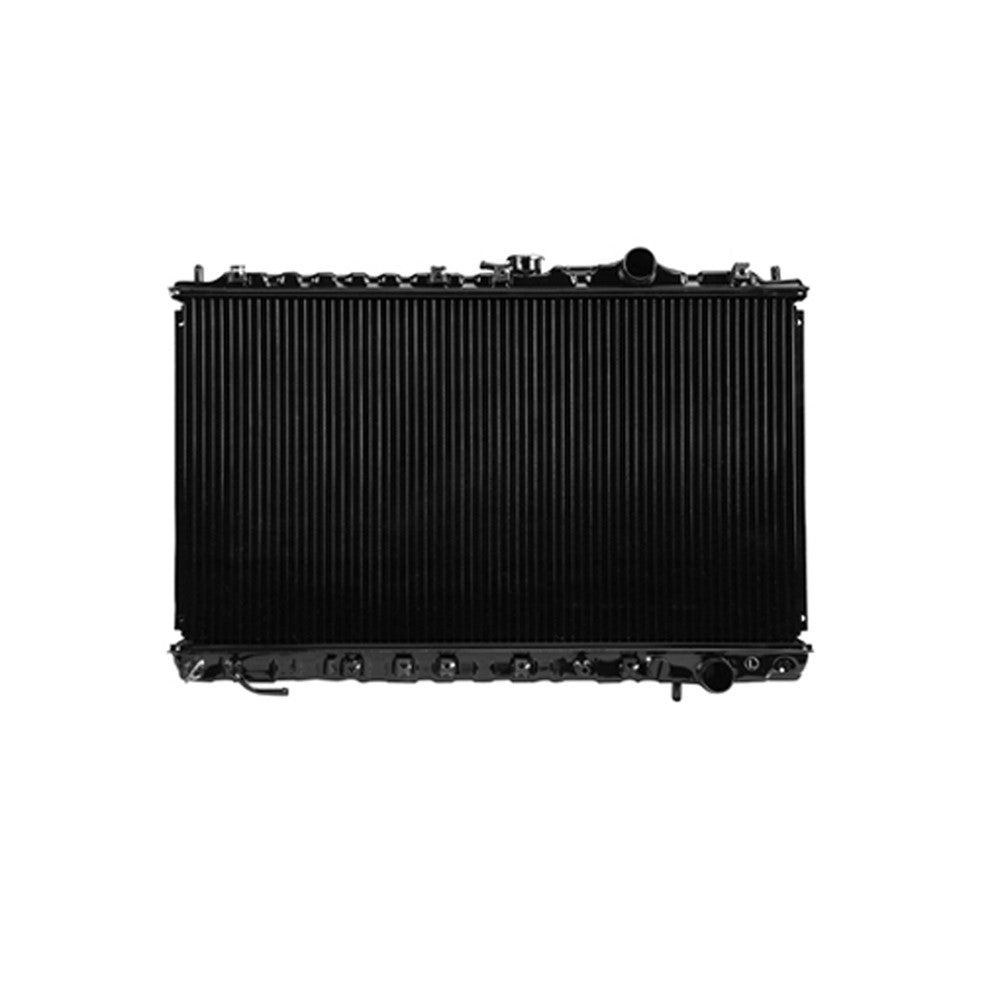 Radiator 1992-1996 Eagle Summit & Plymouth Colt & Dodge Colt & Mitsubishi Expo
