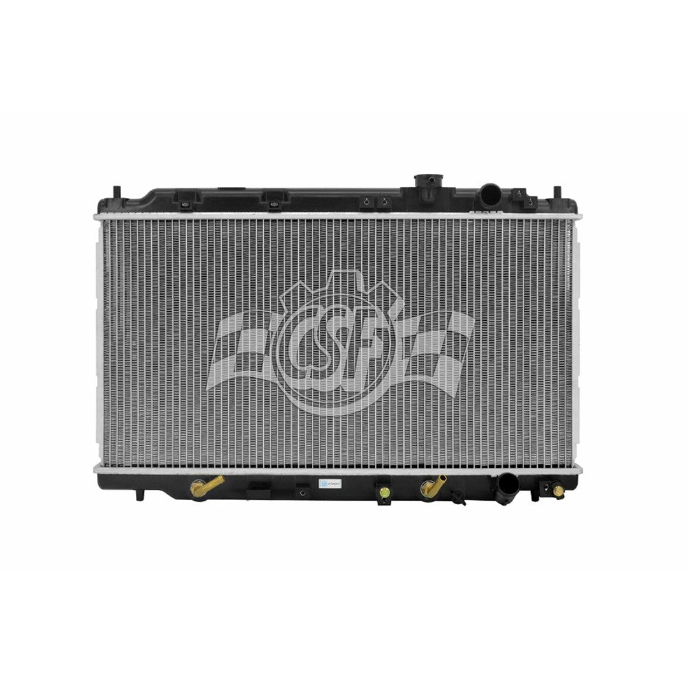 Radiator 1994-2001 Acura Integra